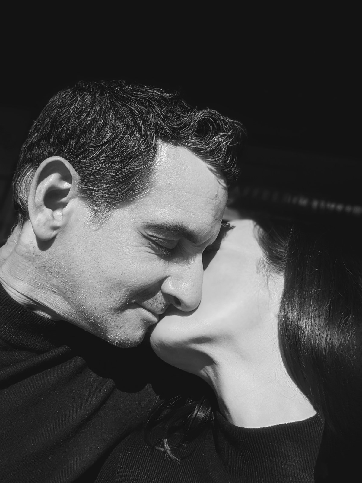 Patricia und Chris