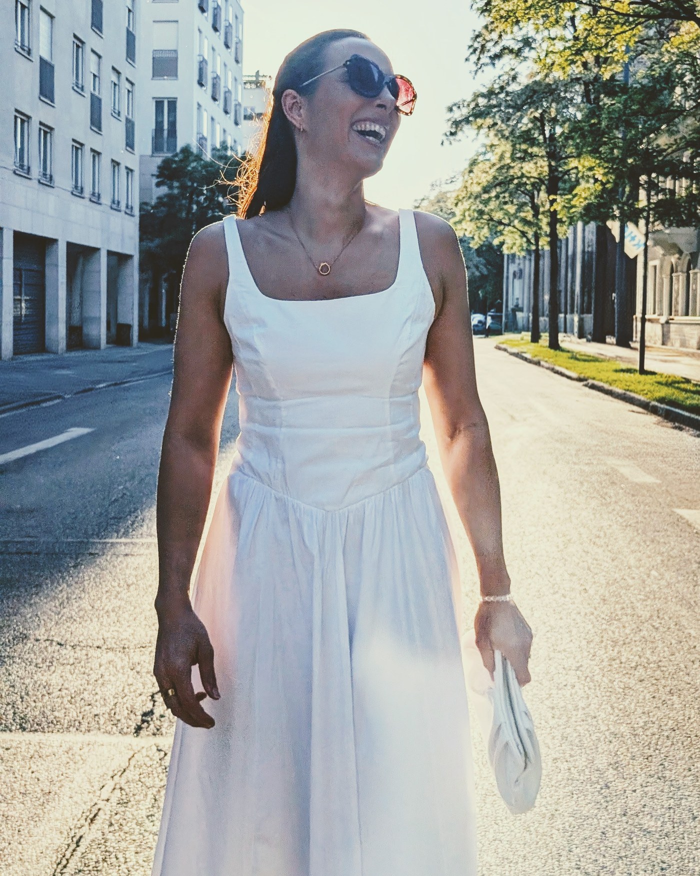 Patricia, Mitgründerin von RelatingWise
